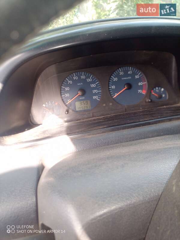 Минивэн Citroen Jumpy 2006 в Краматорске фото 5 Минивэн Citroen Jumpy 2006 в Краматорске