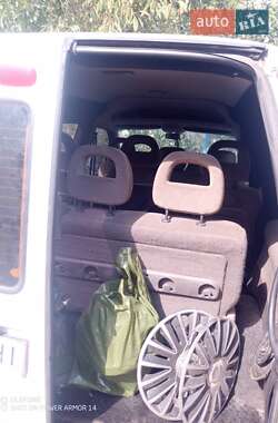 Минивэн Citroen Jumpy 2006 в Харькове