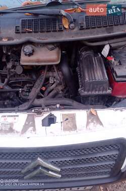 Минивэн Citroen Jumpy 2006 в Харькове