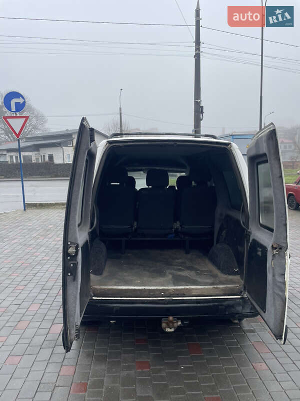 Мінівен Citroen Jumpy 2005 в Хмельницькому