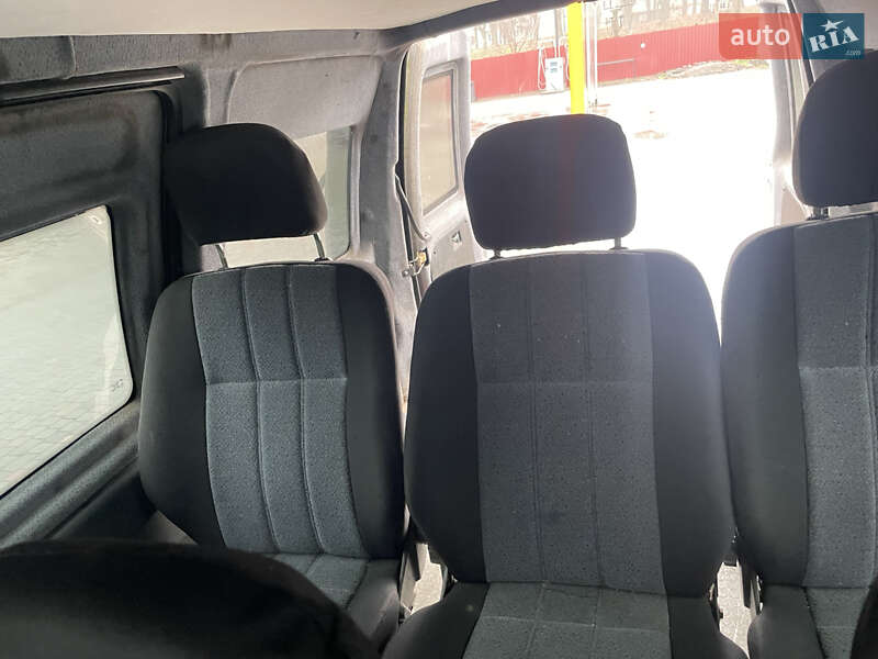 Мінівен Citroen Jumpy 2005 в Хмельницькому