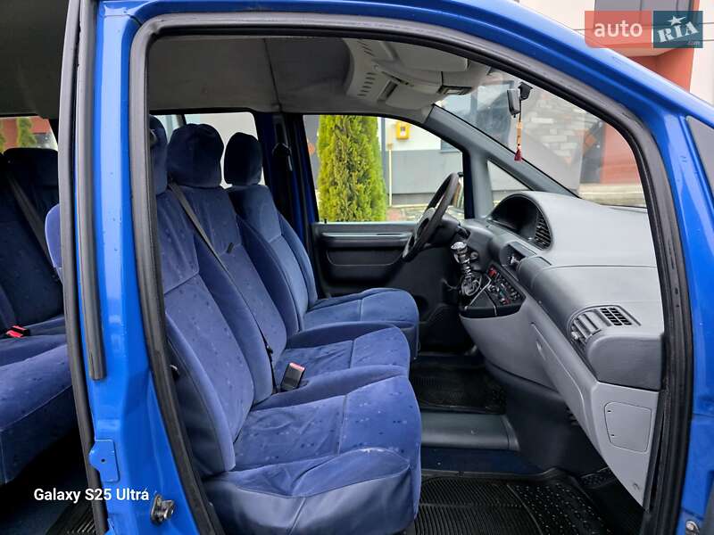 Минивэн Citroen Jumpy 2005 в Луцке