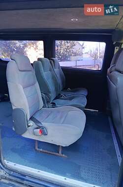 Минивэн Citroen Jumpy 2007 в Тернополе