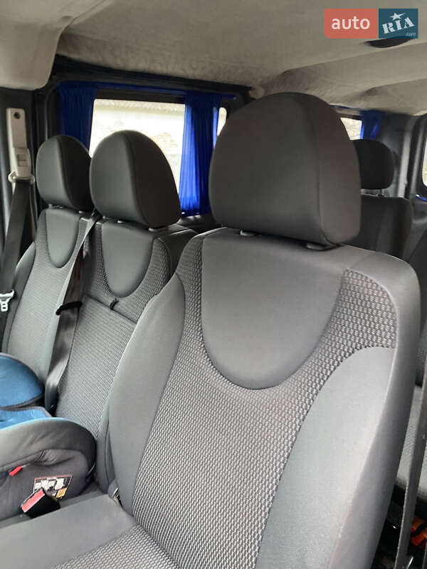 Минивэн Citroen Jumpy 2007 в Ровно