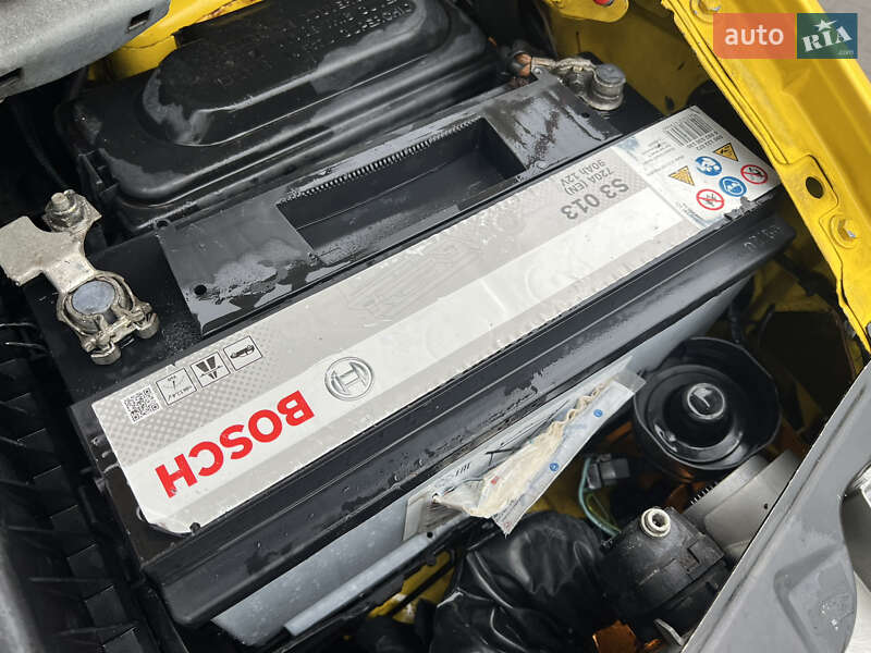 Минивэн Citroen Jumpy 2004 в Жовкве