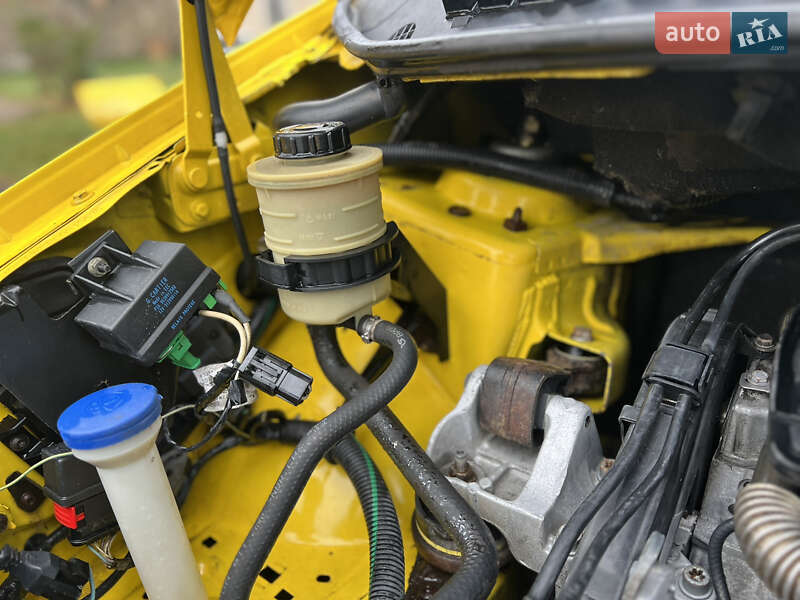 Минивэн Citroen Jumpy 2004 в Жовкве