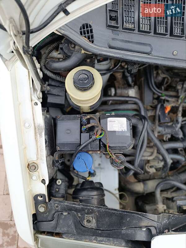 Минивэн Citroen Jumpy 2003 в Черновцах фото 12 Минивэн Citroen Jumpy 2003 в Черновцах