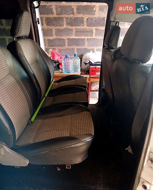 Минивэн Citroen Jumpy 2006 в Харькове фото 4 Минивэн Citroen Jumpy 2006 в Харькове