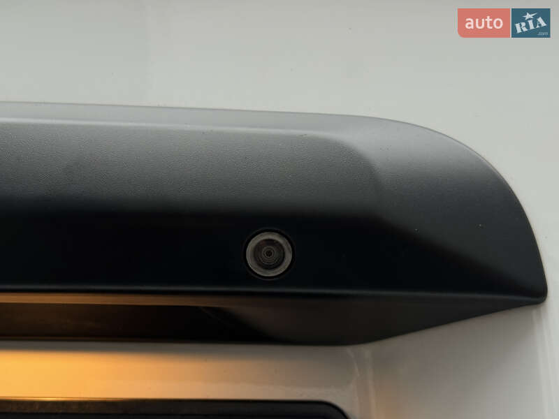 Грузовой фургон Citroen Jumpy 2022 в Луцке фото 12 Грузовой фургон Citroen Jumpy 2022 в Луцке