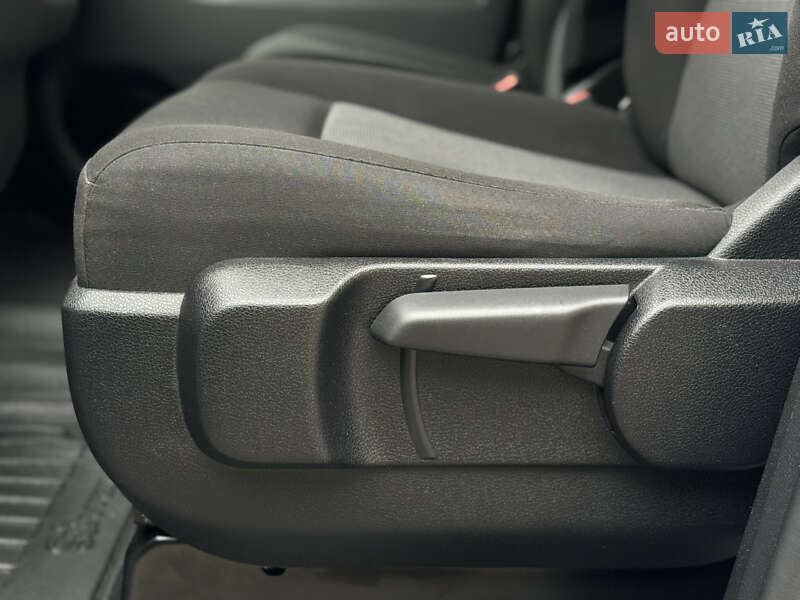 Грузовой фургон Citroen Jumpy 2022 в Луцке фото 17 Грузовой фургон Citroen Jumpy 2022 в Луцке