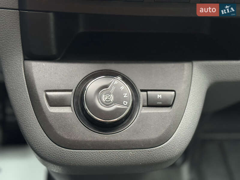 Грузовой фургон Citroen Jumpy 2022 в Луцке фото 32 Грузовой фургон Citroen Jumpy 2022 в Луцке