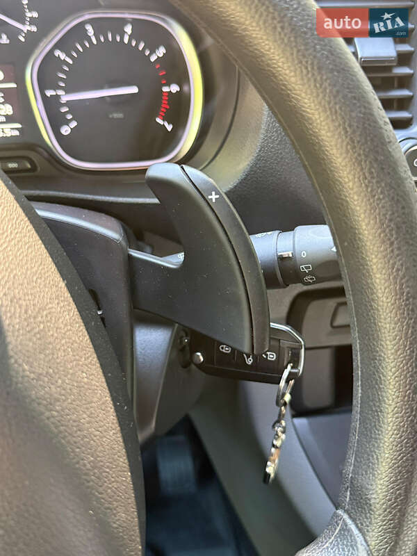 Грузовой фургон Citroen Jumpy 2018 в Дрогобыче фото 35 Грузовой фургон Citroen Jumpy 2018 в Дрогобыче