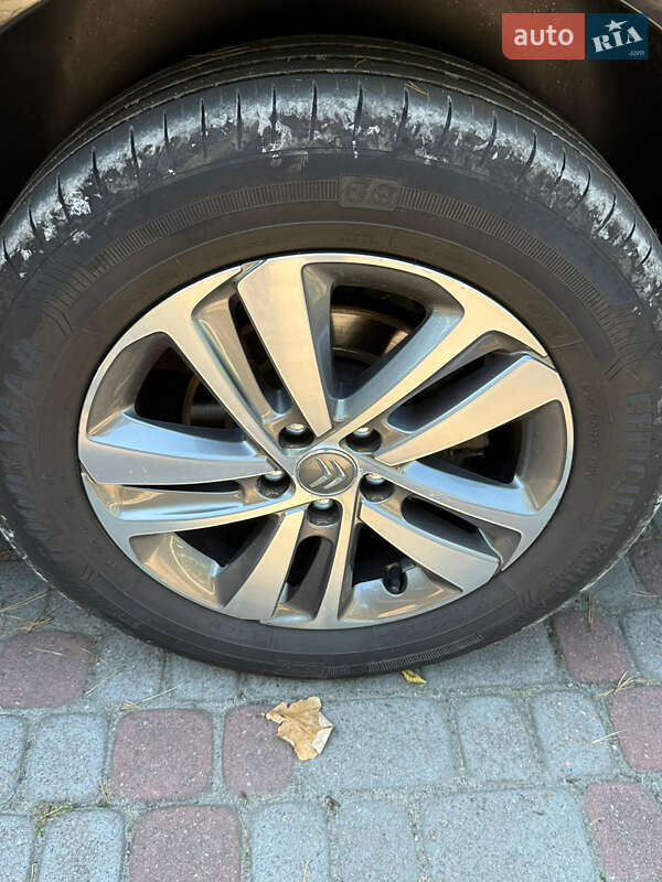 Грузовой фургон Citroen Jumpy 2018 в Дрогобыче фото 47 Грузовой фургон Citroen Jumpy 2018 в Дрогобыче