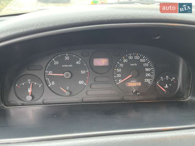 Минивэн Citroen Jumpy 2005 в Чорткове