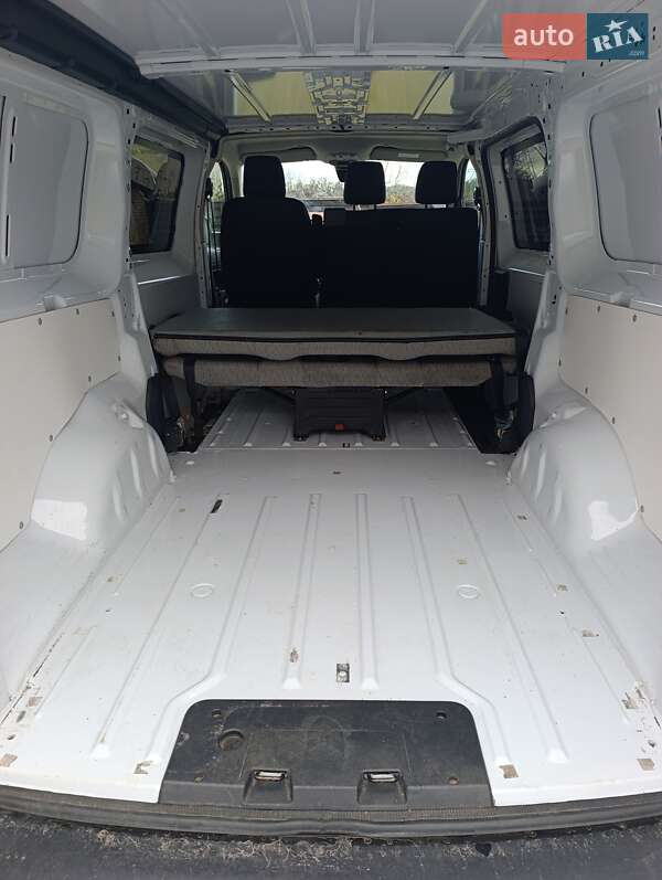 Минивэн Citroen Jumpy 2023 в Хмельницком