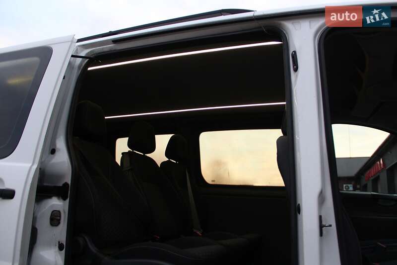 Минивэн Citroen Jumpy 2008 в Сарнах