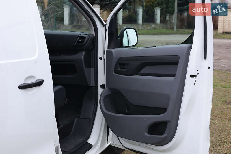 Рефрижератор Citroen Jumpy 2021 в Киеве фото 15 Рефрижератор Citroen Jumpy 2021 в Киеве