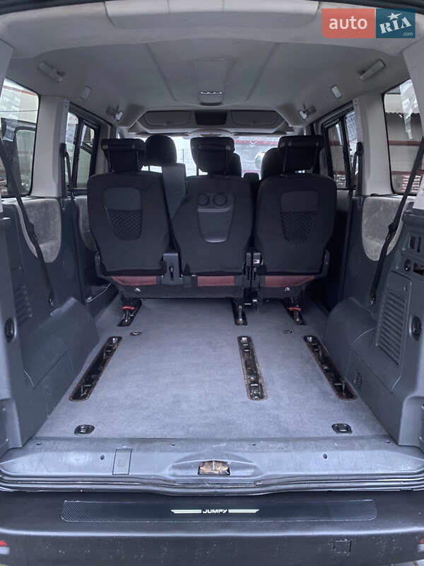 Минивэн Citroen Jumpy 2011 в Ровно фото 32 Минивэн Citroen Jumpy 2011 в Ровно