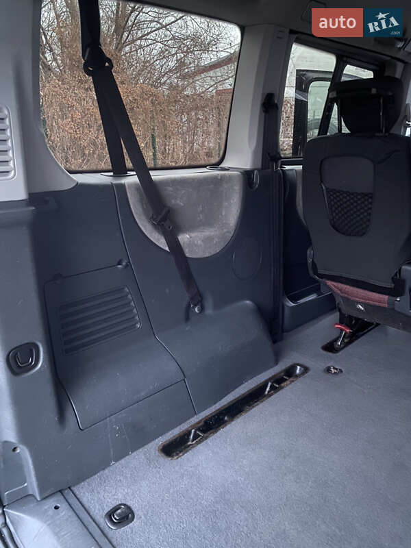 Минивэн Citroen Jumpy 2011 в Ровно фото 34 Минивэн Citroen Jumpy 2011 в Ровно