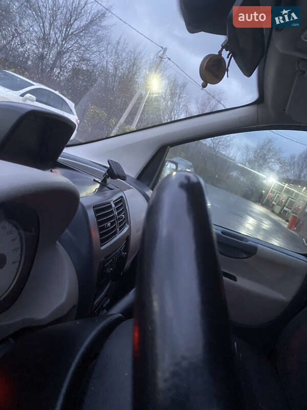 Минивэн Citroen Jumpy 2011 в Ровно фото 36 Минивэн Citroen Jumpy 2011 в Ровно