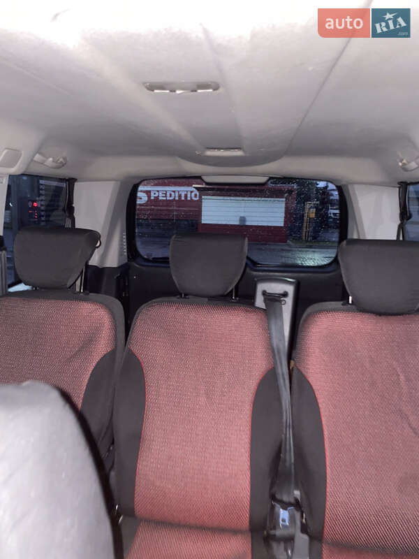 Минивэн Citroen Jumpy 2011 в Ровно фото 38 Минивэн Citroen Jumpy 2011 в Ровно