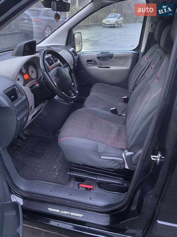 Минивэн Citroen Jumpy 2011 в Ровно фото 47 Минивэн Citroen Jumpy 2011 в Ровно