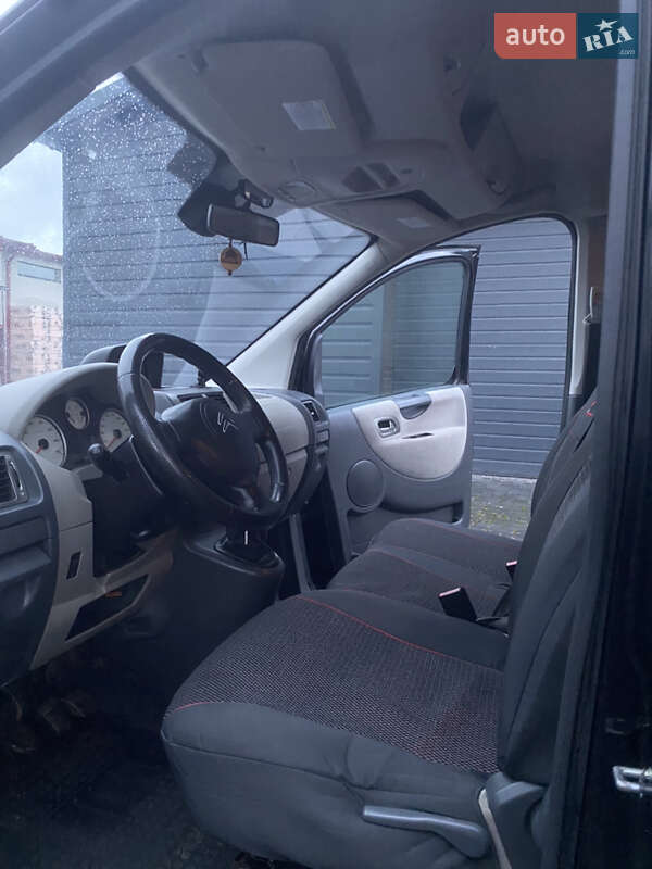 Минивэн Citroen Jumpy 2011 в Ровно фото 51 Минивэн Citroen Jumpy 2011 в Ровно