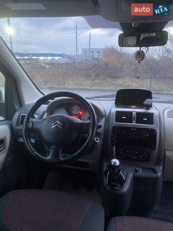 Минивэн Citroen Jumpy 2011 в Ровно фото 59 Минивэн Citroen Jumpy 2011 в Ровно