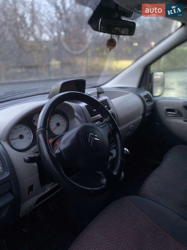 Минивэн Citroen Jumpy 2011 в Ровно фото 65 Минивэн Citroen Jumpy 2011 в Ровно