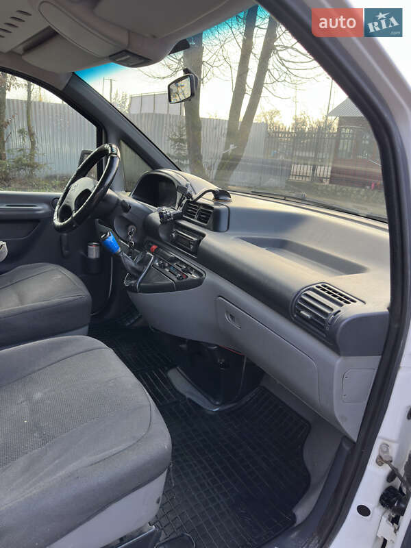 Минивэн Citroen Jumpy 2004 в Тернополе фото 15 Минивэн Citroen Jumpy 2004 в Тернополе