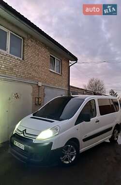 Інші вантажівки Citroen Jumpy 2008 в Львові