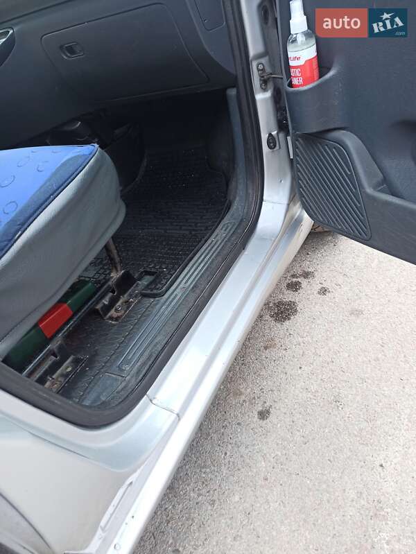 Минивэн Citroen Jumpy 1999 в Ровно