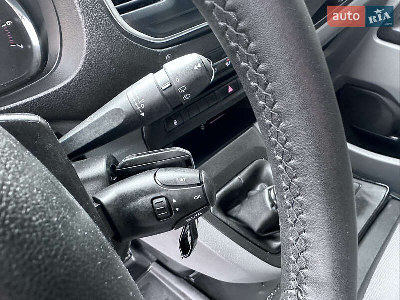 Минивэн Citroen Jumpy 2018 в Ивано-Франковске