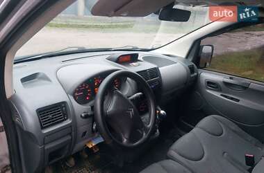 Грузовой фургон Citroen Jumpy 2007 в Житомире