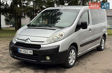 Минивэн Citroen Jumpy 2008 в Ровно