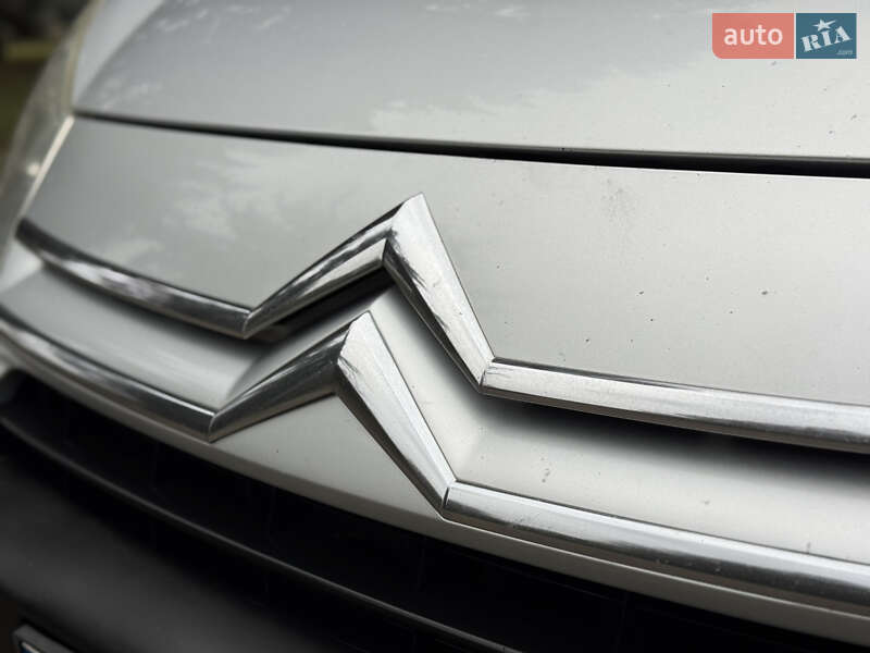 Минивэн Citroen Jumpy 2008 в Ровно