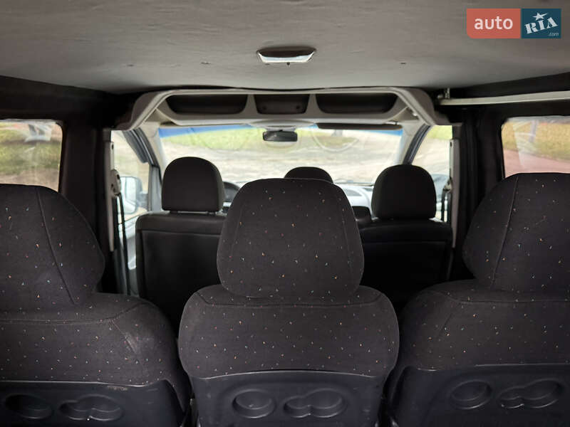 Минивэн Citroen Jumpy 2008 в Ровно