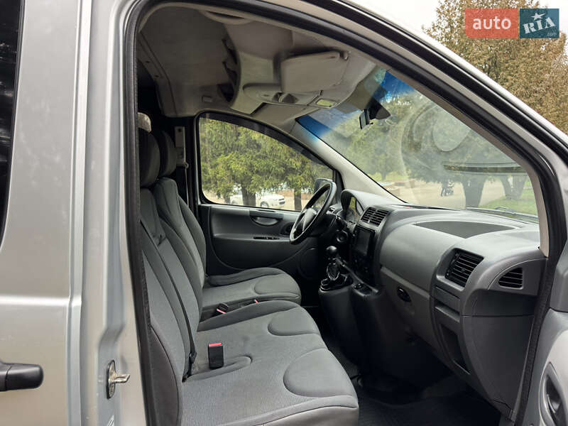 Минивэн Citroen Jumpy 2008 в Ровно