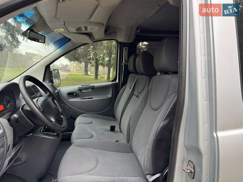 Минивэн Citroen Jumpy 2008 в Ровно