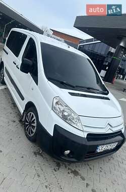 Минивэн Citroen Jumpy 2007 в Глинице