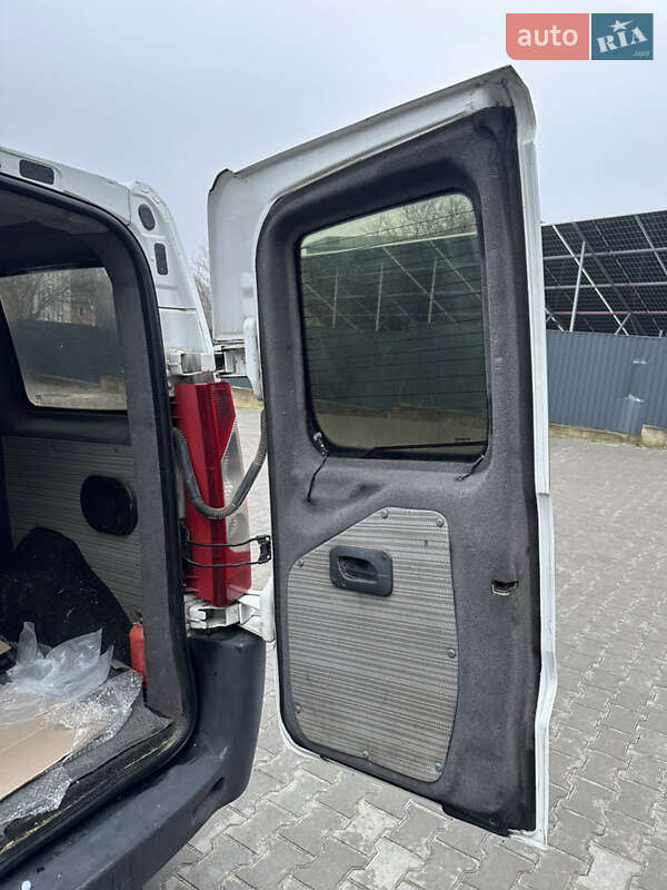 Минивэн Citroen Jumpy 2007 в Тернополе