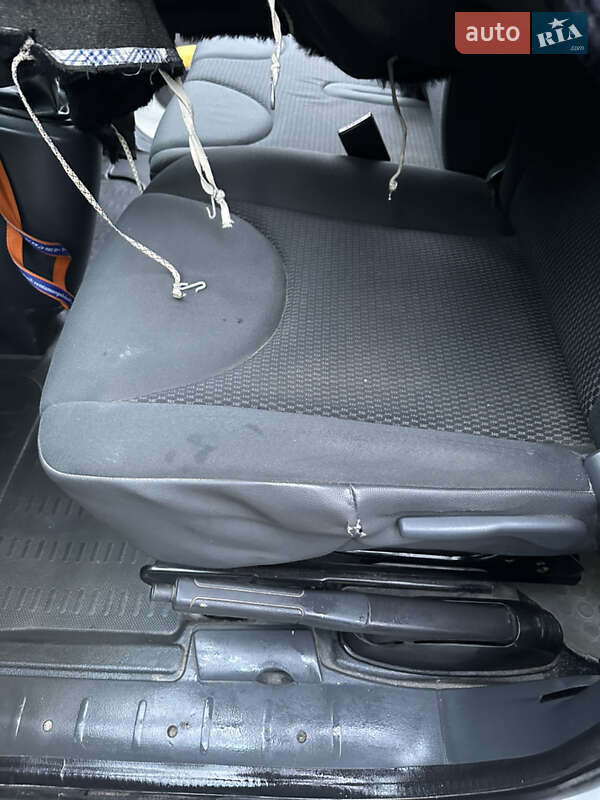 Минивэн Citroen Jumpy 2007 в Тернополе