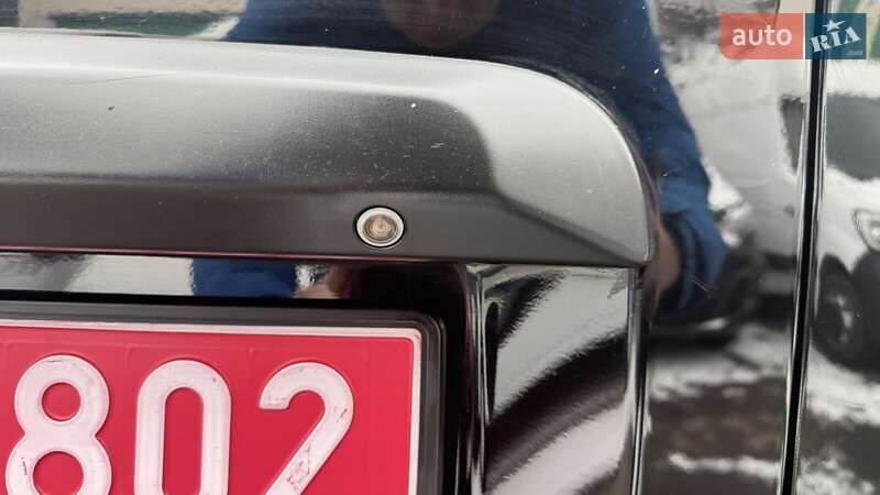 Грузовой фургон Citroen Jumpy 2021 в Луцке