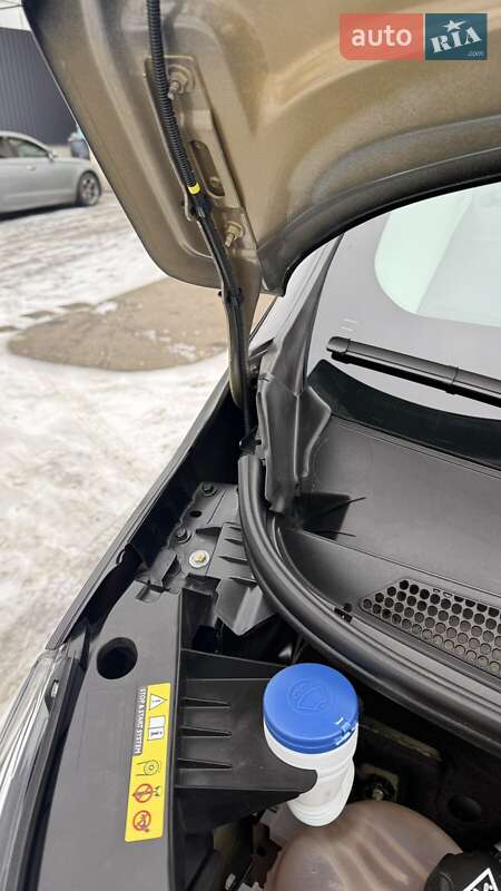 Грузовой фургон Citroen Jumpy 2021 в Луцке