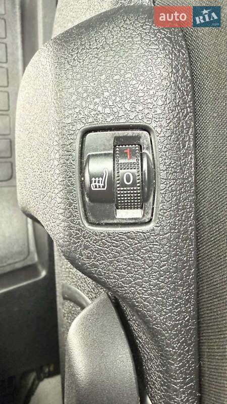 Грузовой фургон Citroen Jumpy 2021 в Луцке