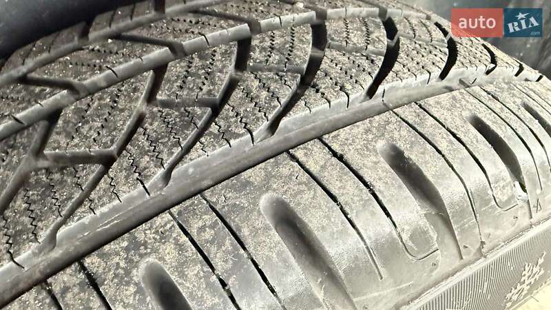 Грузовой фургон Citroen Jumpy 2021 в Луцке