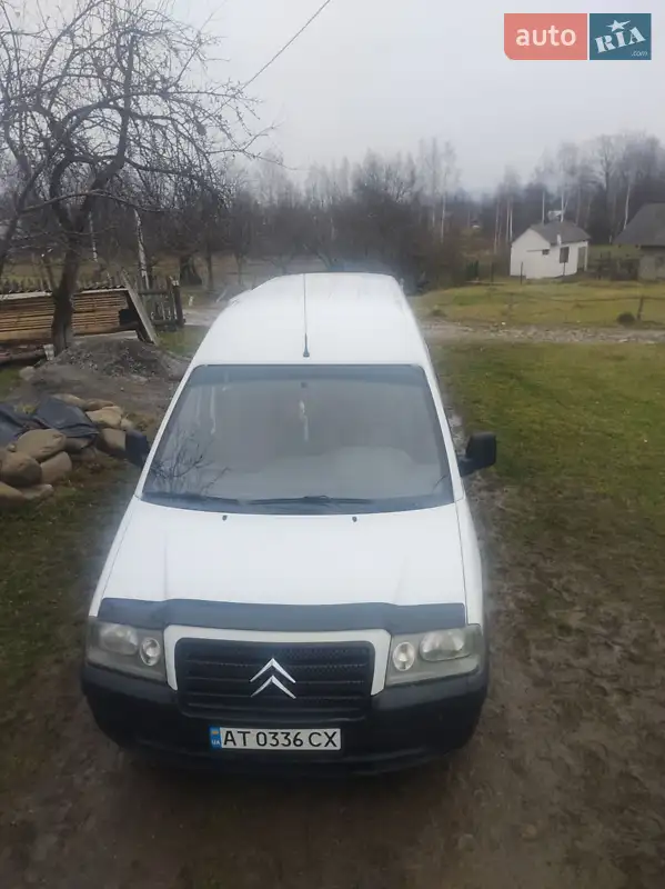 Citroen Jumpy 2006 VIN VF7BYRHXB86319685 фото оголошення 12 з 43