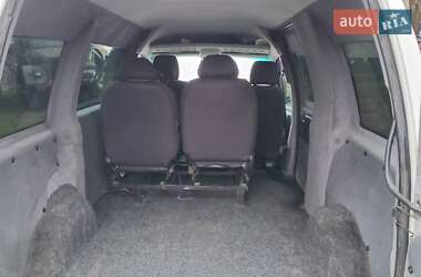 Минивэн Citroen Jumpy 2006 в Богородчанах