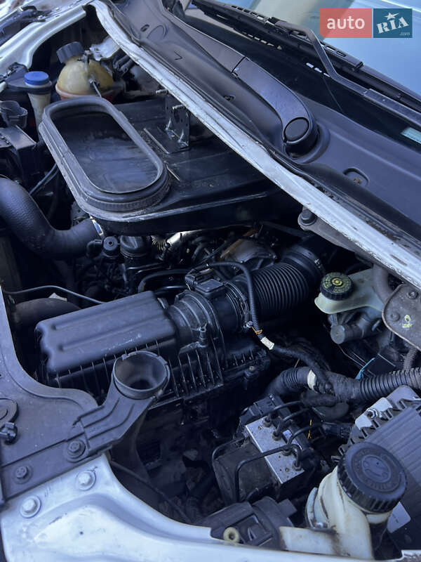 Мінівен Citroen Jumpy 2007 в Жовкві фото 39 Мінівен Citroen Jumpy 2007 в Жовкві