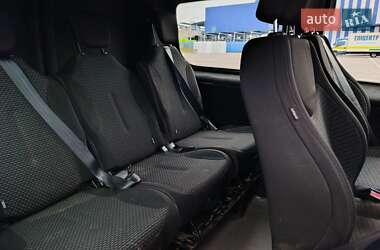 Минивэн Citroen Jumpy 2014 в Ровно